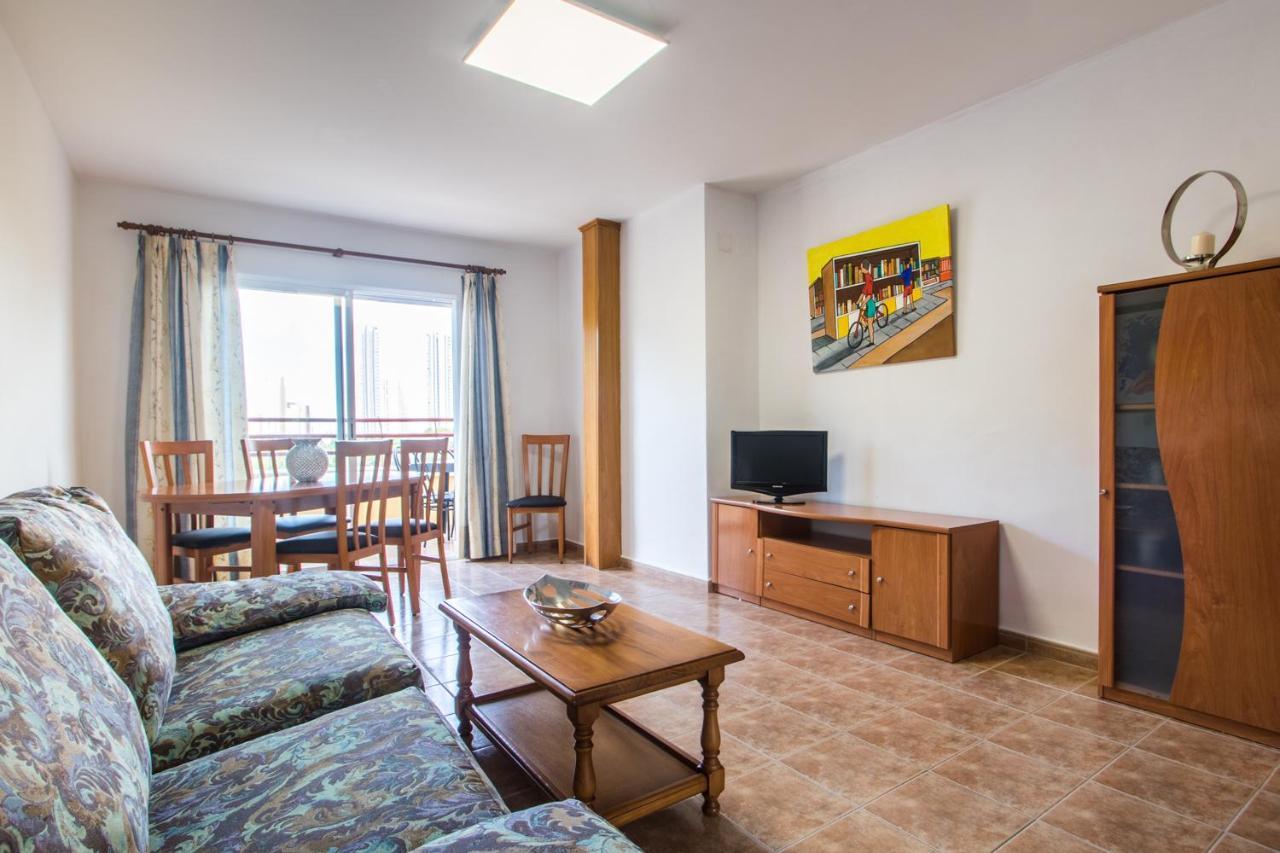 Appartement Nicaragua